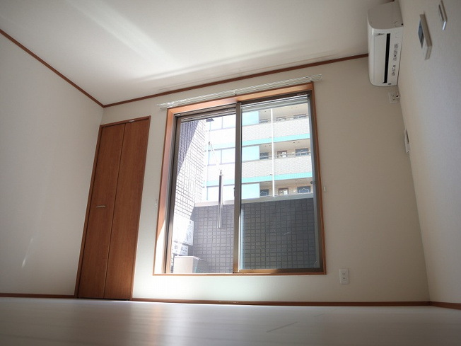 【居間・リビング】 | マザーユニックス船橋本町 | きれいなお部屋です