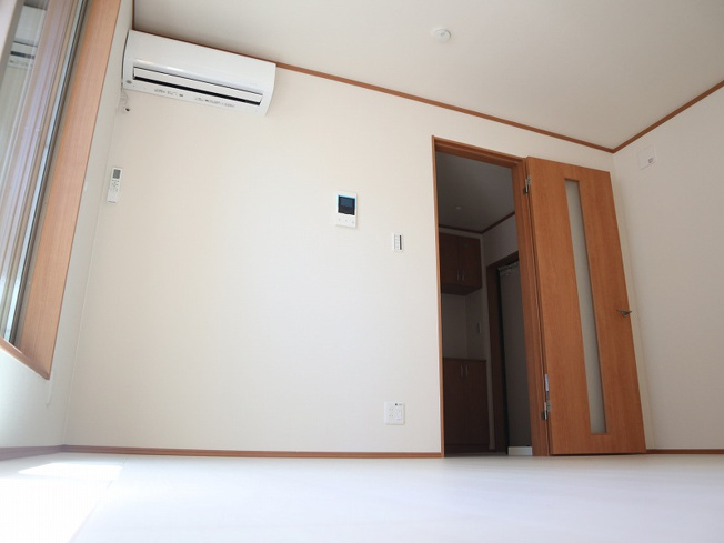 【寝室】 | マザーユニックス船橋本町 | 家具家電の配置も楽しみです