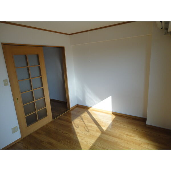 ライラックウインドの内装