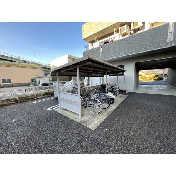 ライラックウインドの設備