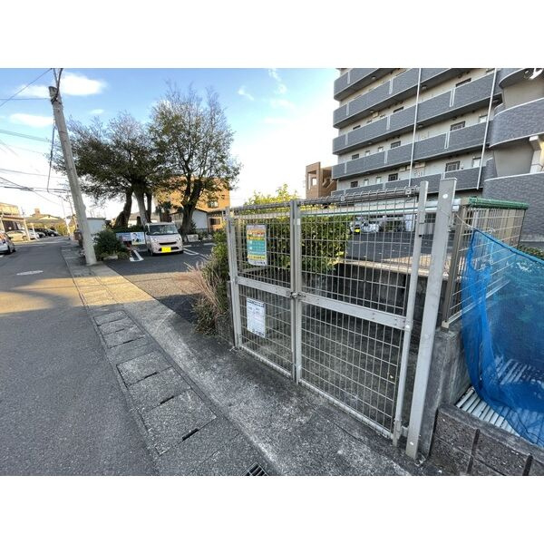 ライラックウインドのその他共用部分