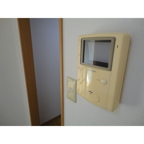 ライラックウインドのセキュリティ