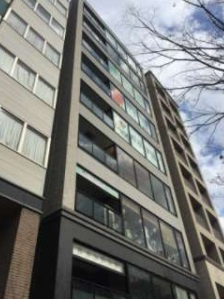 SHICATA　QUATORUZE　BLDG