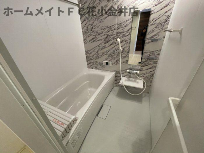 【浴室】 | ヴァンヴェール碧