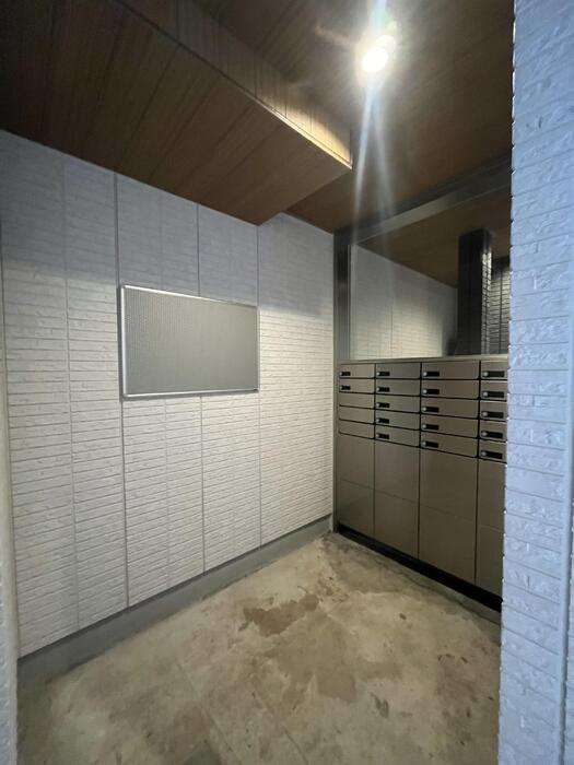 グランメゾン・下高井戸のその他共用部分