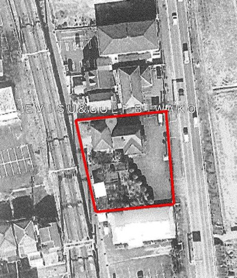 【地図】 | 大津市和邇今宿675-8　店舗付き住宅