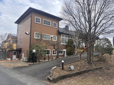 【外観】 | 大津市和邇今宿675-8　店舗付き住宅 | 2025年02月　撮影