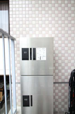 【その他共用部分】 | サンビルダー六甲ウエスト