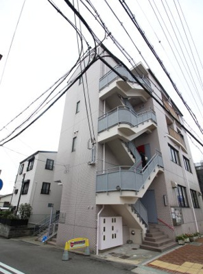 【外観】 | サンビルダー六甲ウエスト