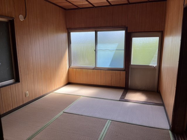 泉南市信達金熊寺戸建の和室