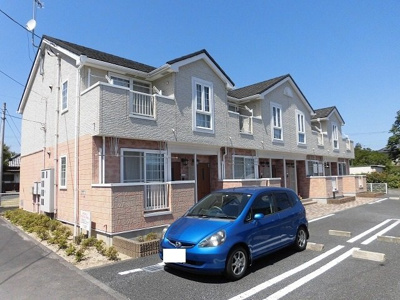 【外観】 | グラン・シェルⅡ