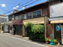 西ノ京西月光町　新築戸建の画像