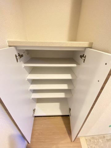 フォーリアライズ大阪ウエストベイのその他共用部分