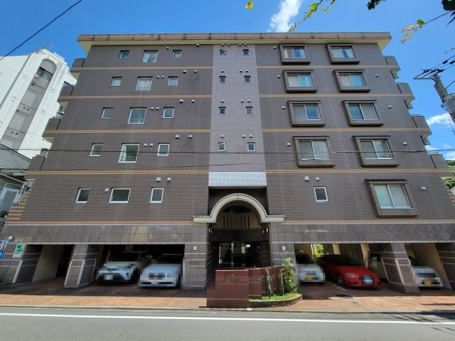クレアフジモト