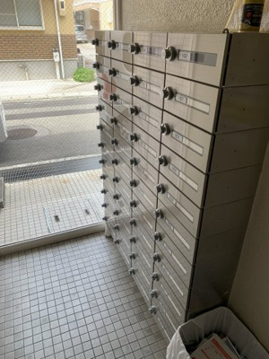 【その他共用部分】 | ダイドーメゾン岡本
