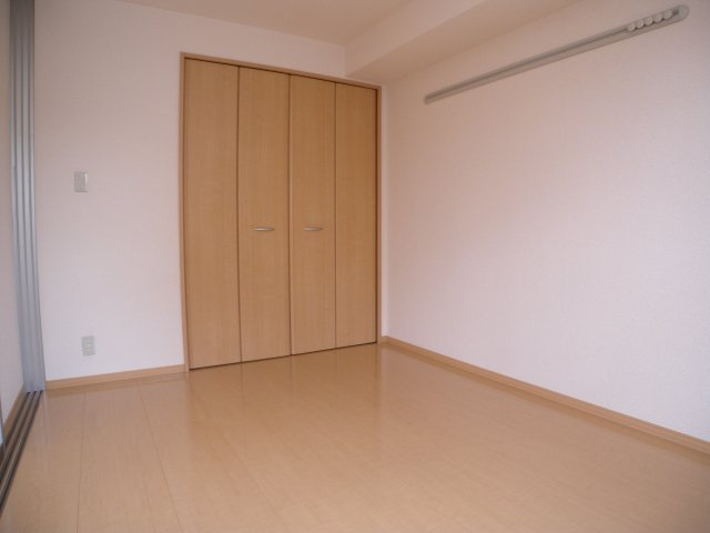 パークハイム参番館の洋室|パークハイム参番館