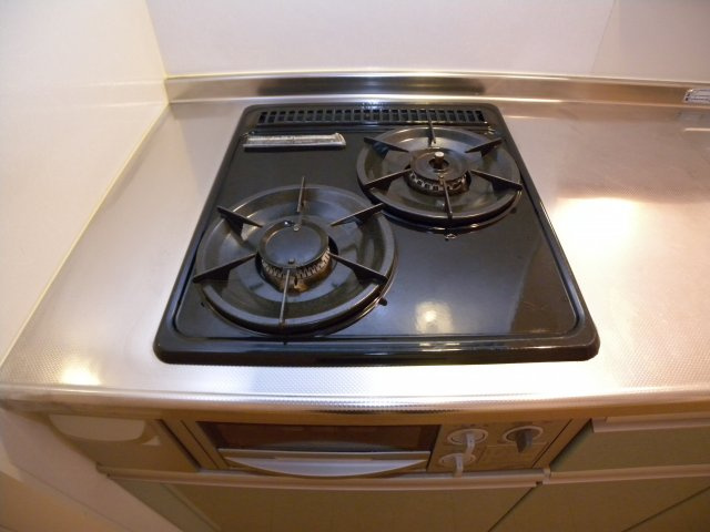 パークハイム参番館の設備|パークハイム参番館