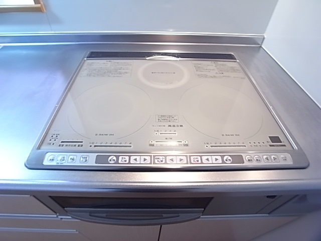 サニープレイス塩屋台の設備