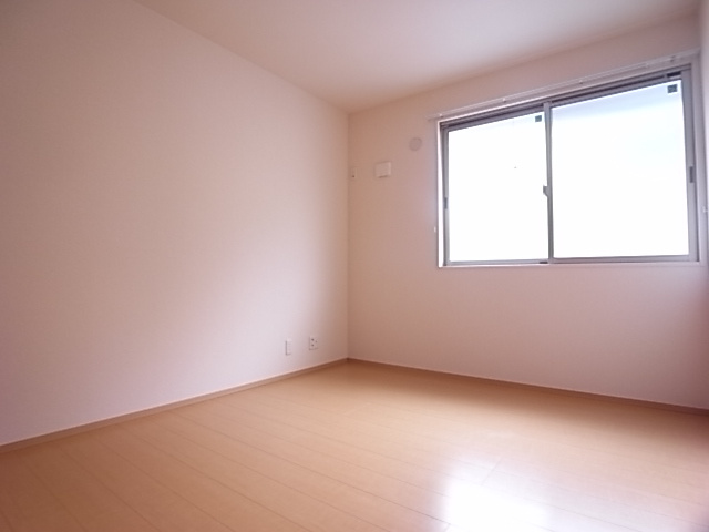 サニープレイス塩屋台の子供部屋