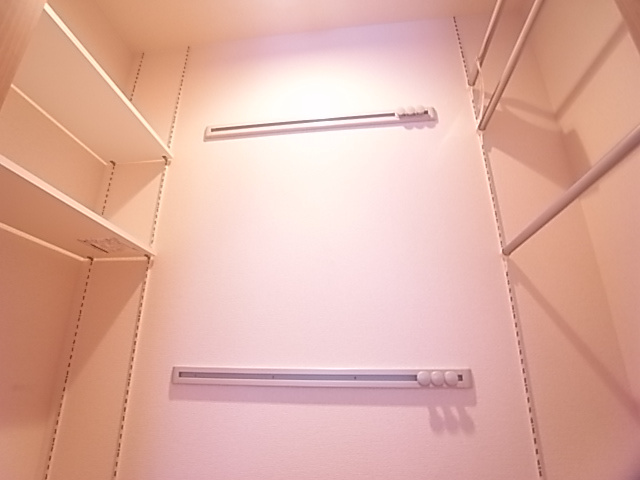 サニープレイス塩屋台の収納