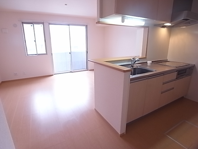 サニープレイス塩屋台の居間・リビング