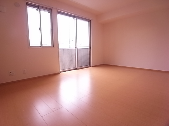 サニープレイス塩屋台の寝室