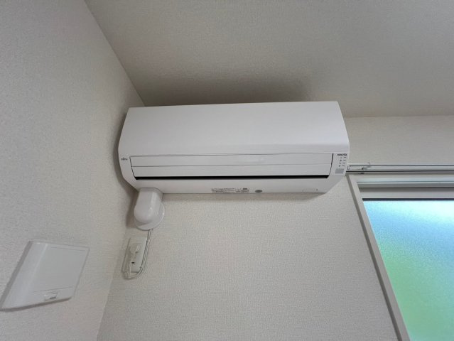 コリーナヴィルトゥの設備