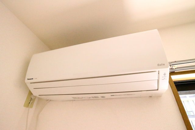 エステートピア板宿の設備