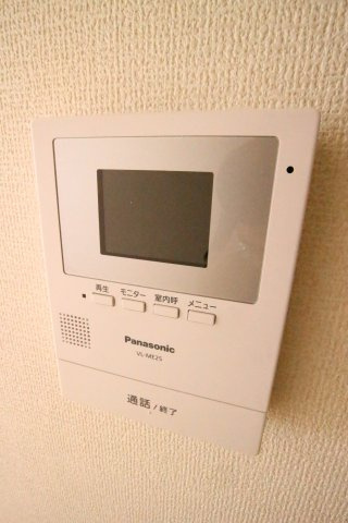 エステートピア板宿のセキュリティ