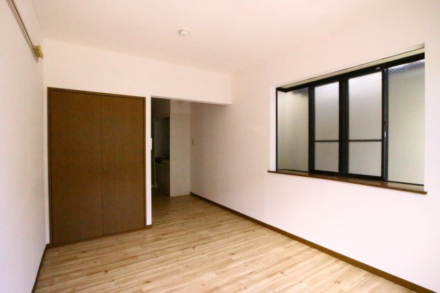 エステートピア板宿の子供部屋