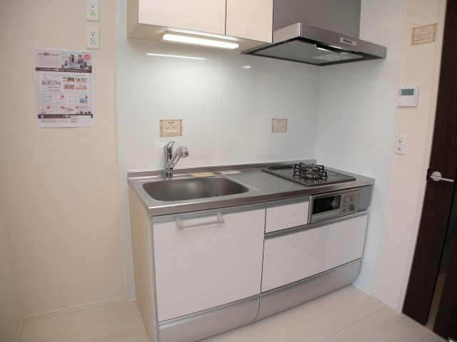 ルミエール千守のキッチン