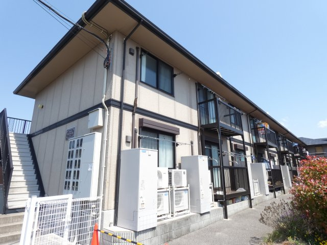 グレイスハイム