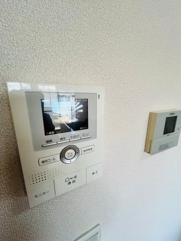 セントラルグレイスのその他