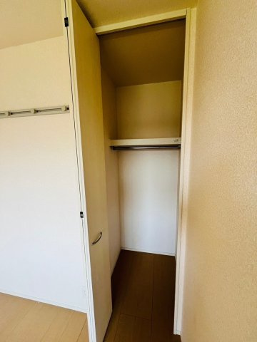 セントラルグレイスの内装