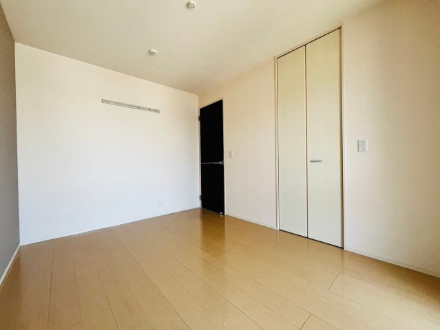 セントラルグレイスの子供部屋
