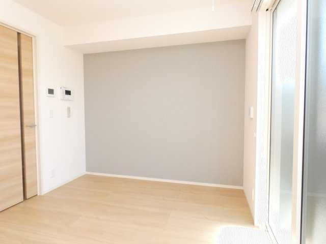 カーサ・フェリーチェ平田の洋室