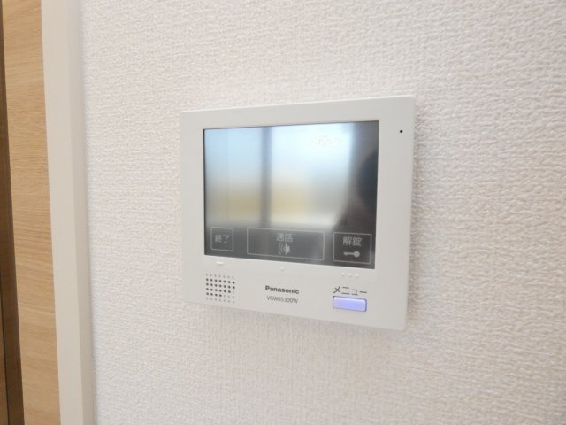 カーサ・フェリーチェ平田の設備