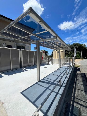 ラビアンローズ三木のその他共用部分