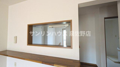 【内装】 | エンフィールド　シャリテ