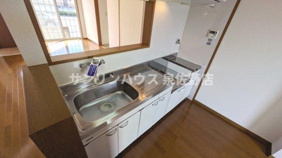 【キッチン】 | エンフィールド　シャリテ