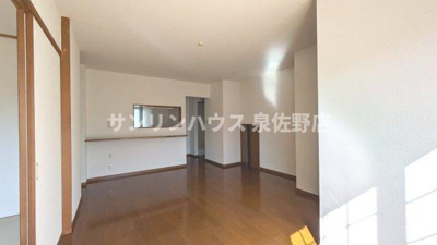 【居間・リビング】 | エンフィールド　シャリテ