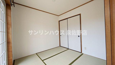 【寝室】 | エンフィールド　シャリテ