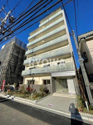 【外観】 | Soleil武蔵浦和