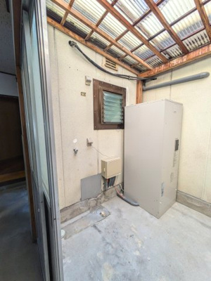  | 十日市中央通り店舗スペースつき戸建て