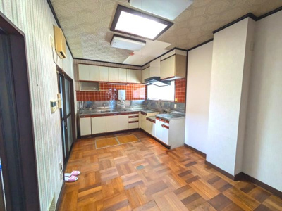  | 十日市中央通り店舗スペースつき戸建て