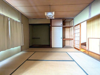  | 十日市中央通り店舗スペースつき戸建て