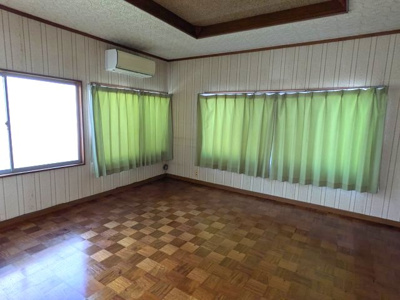  | 十日市中央通り店舗スペースつき戸建て