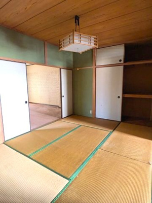  | 十日市中央通り店舗スペースつき戸建て