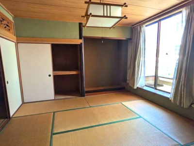  | 十日市中央通り店舗スペースつき戸建て