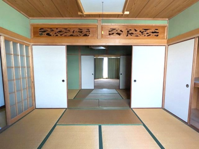  | 十日市中央通り店舗スペースつき戸建て